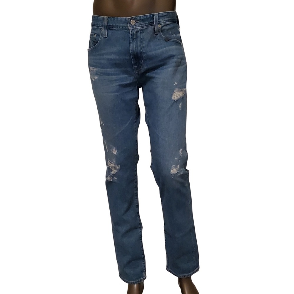 Adriano Goldschmied Jeans